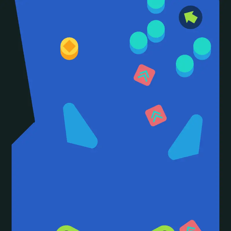 Game by @yuripy