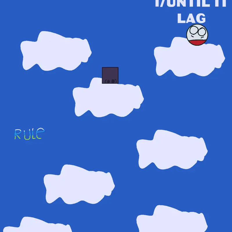Game by @TheRussianBall