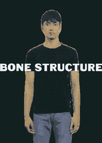 Bone structure animation trend