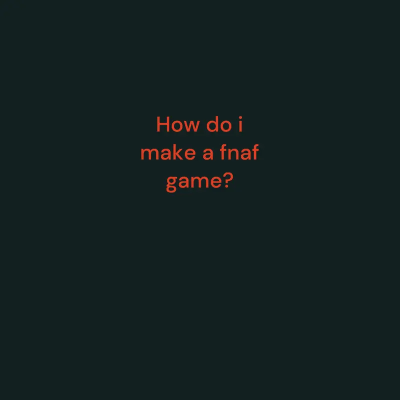 Game by @Terrence_39