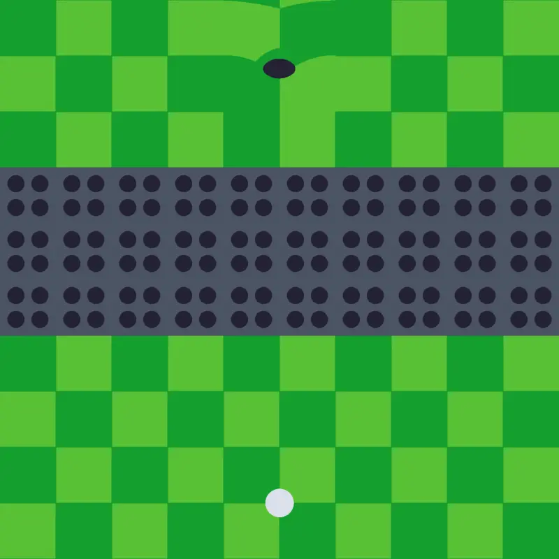 Game by @giordani