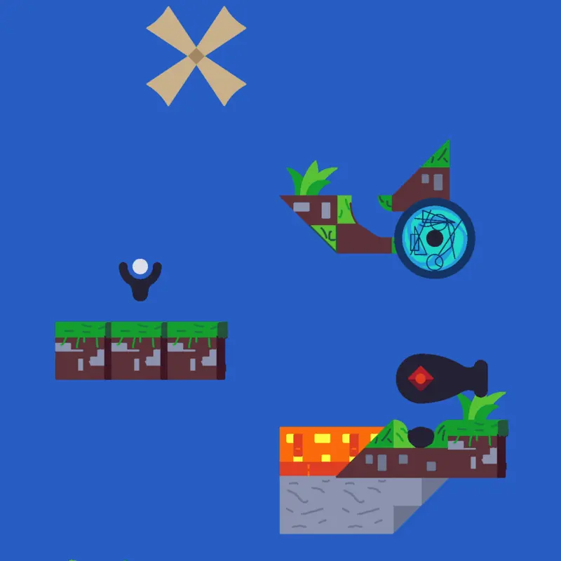 Game by @eulipns