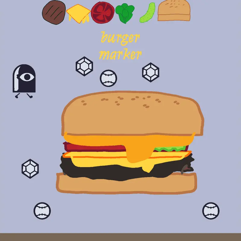 Game by @hayer