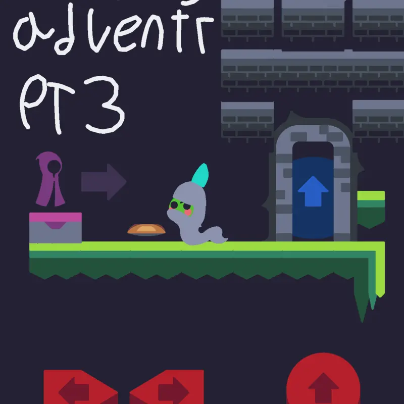 Game by @pyubunny_2025