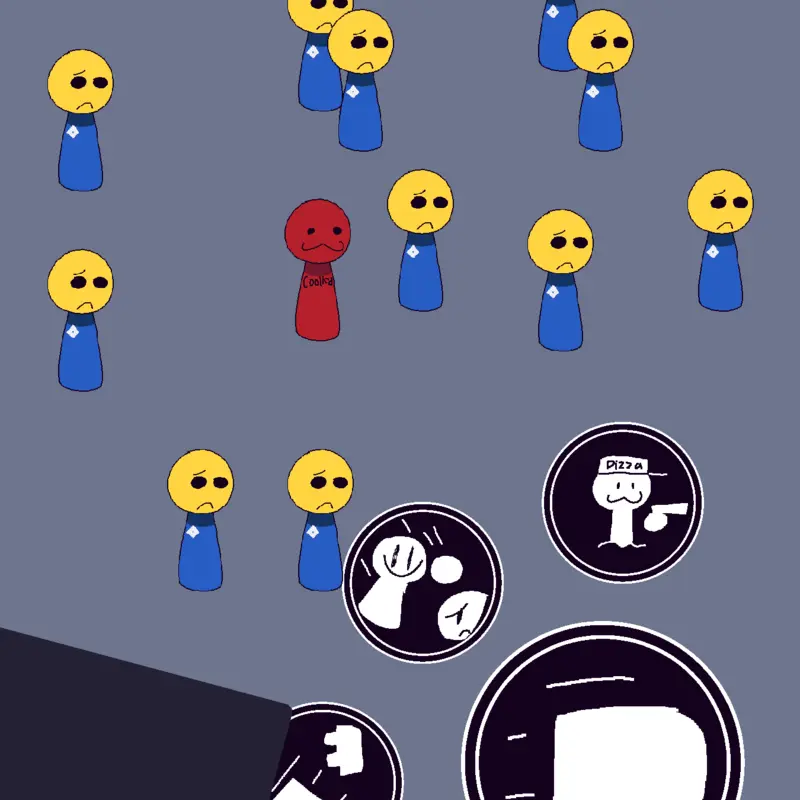 Game by @BilnBerry