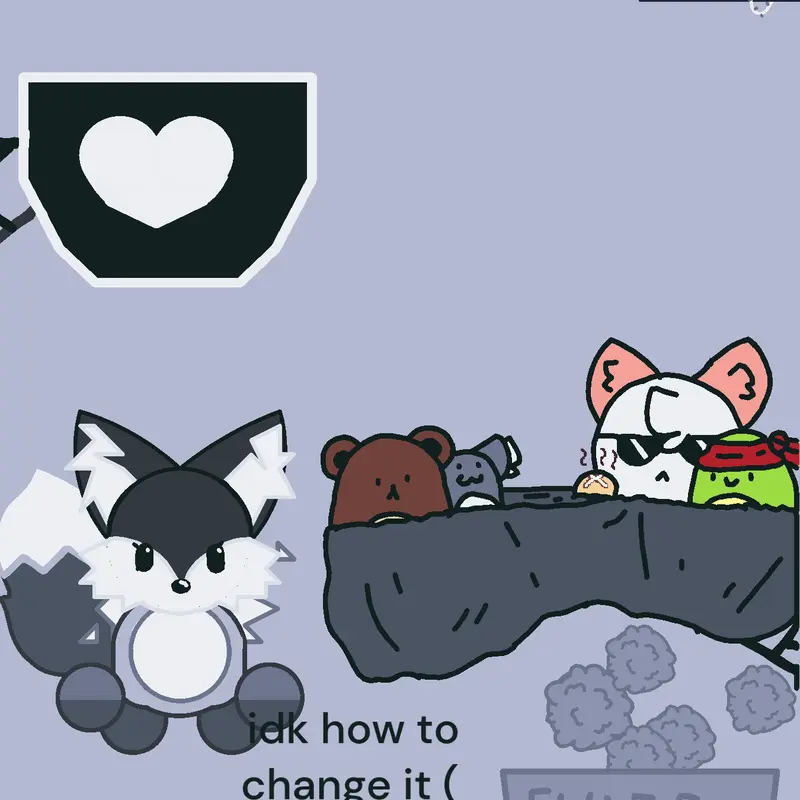 Game by @baddie_kat123