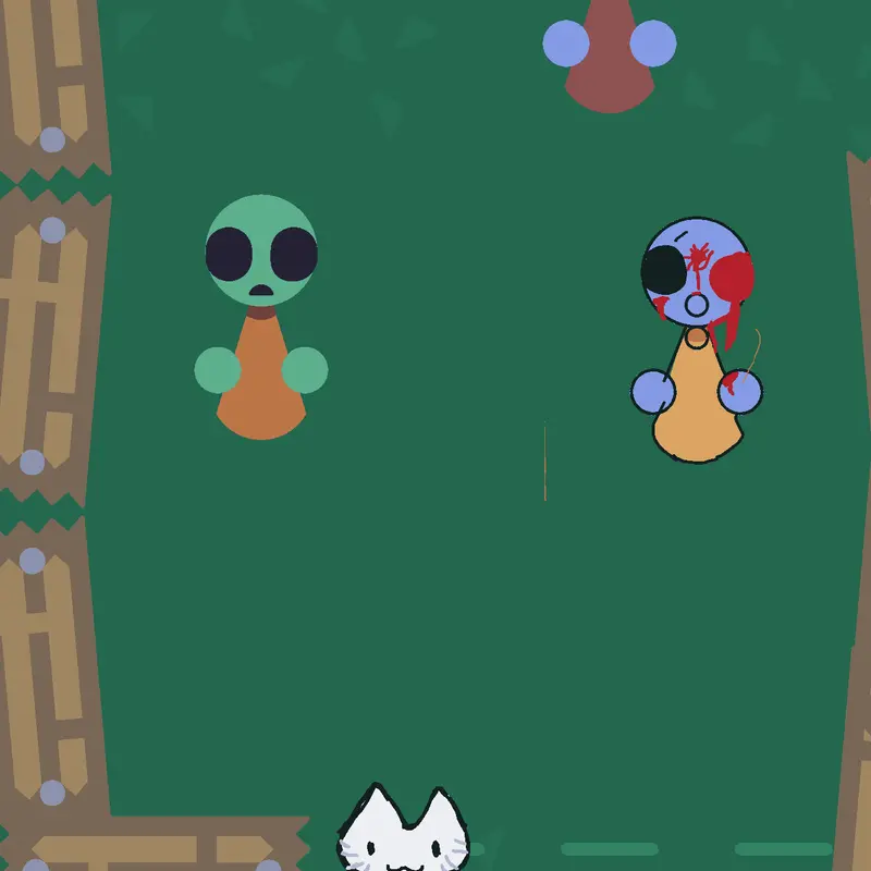 Game by @usermacamilane
