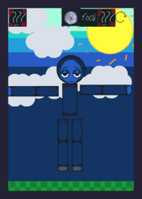 Jevin ragdoll