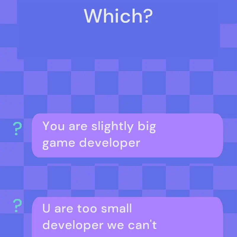 Game by @Soulnex