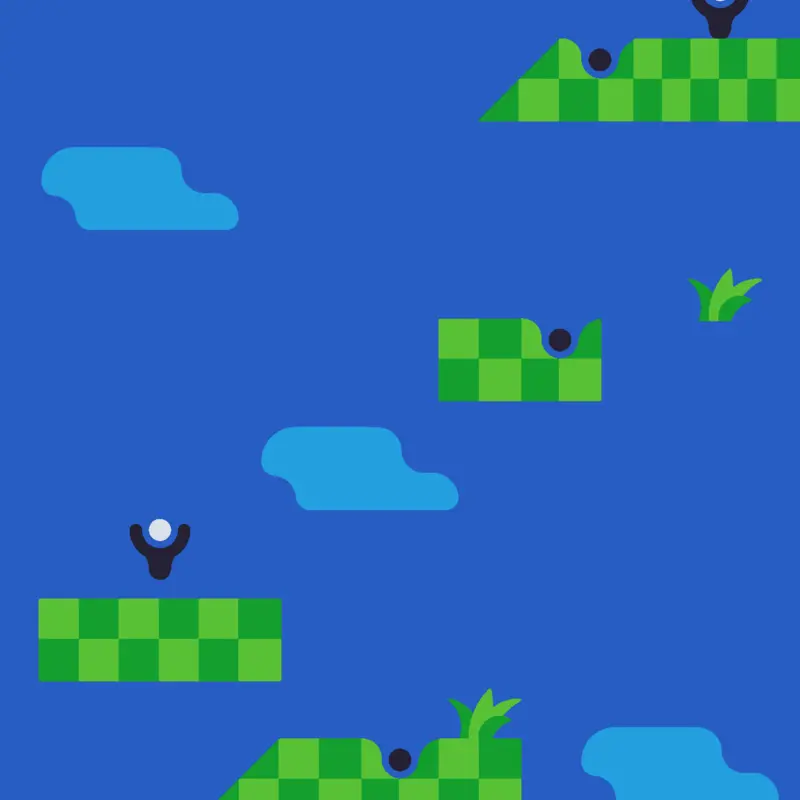 Game by @Aetilk