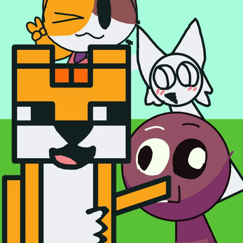 Game by @tomoki_cat
