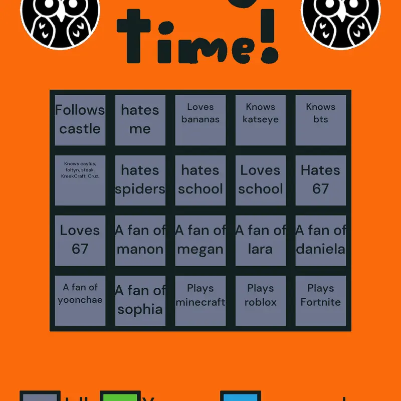 Game by @Idontlikebeinghere