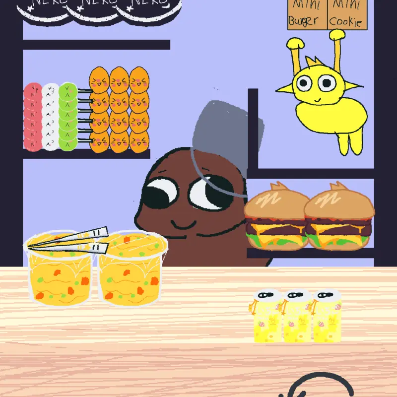Game by @CutieGuy