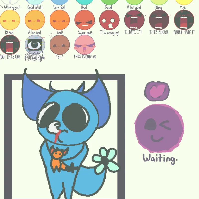 Game by @Puffybally