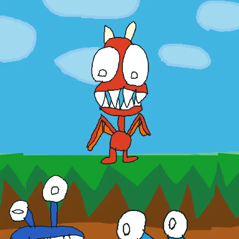 Game by @Comany_Animal
