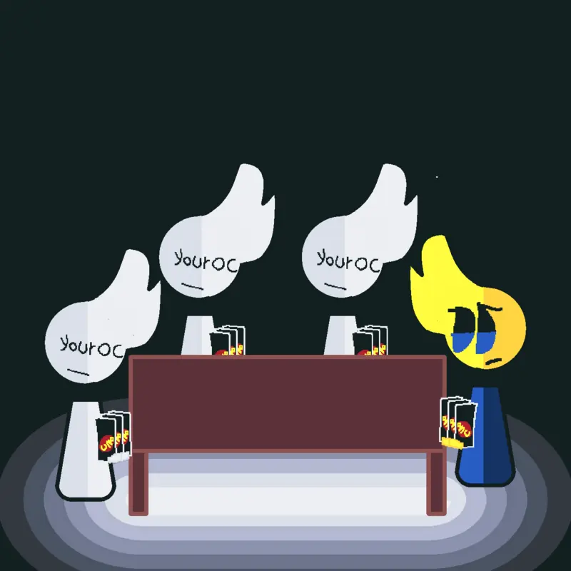 Game by @Electri
