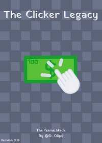 The Clicker Legacy