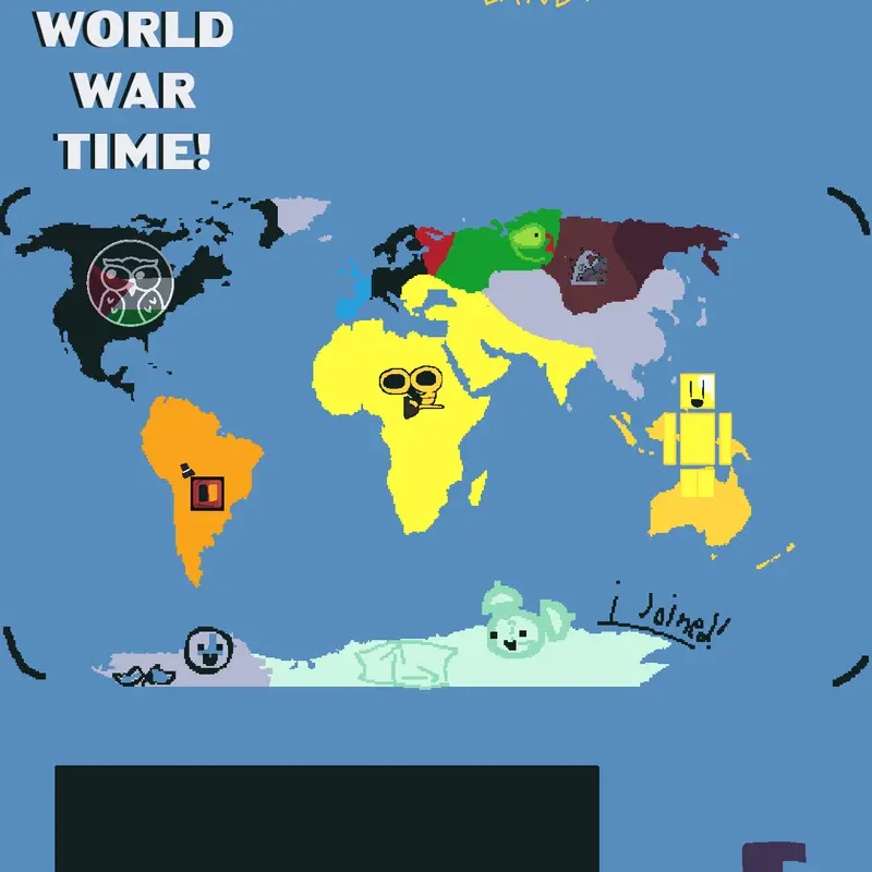 Game by @antibrainrot_teams