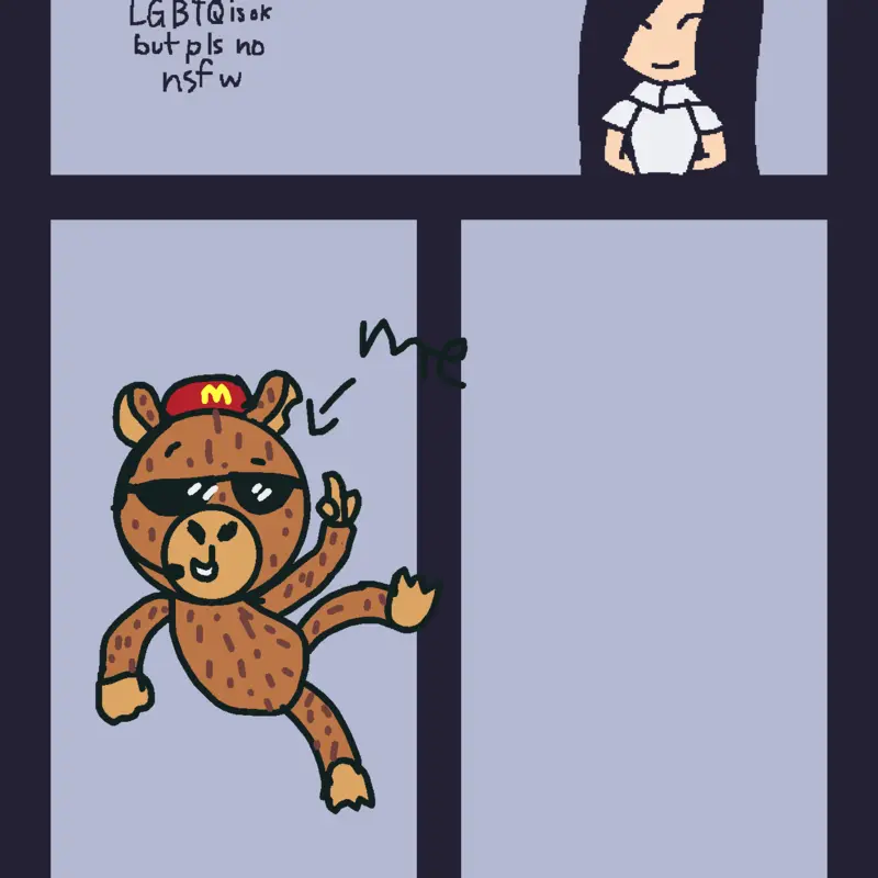 Game by @saulcapibara
