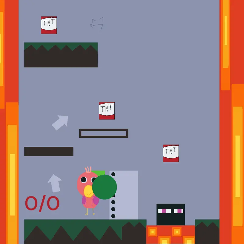 Game by @dueufudic