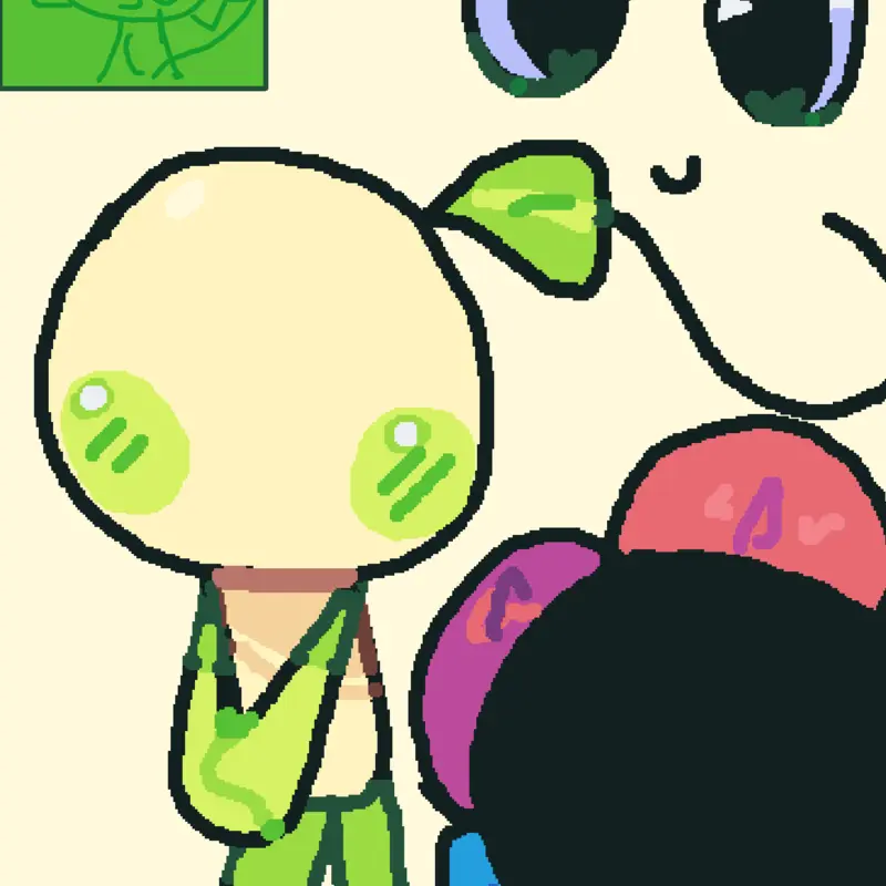 Game by @Nari-Chan