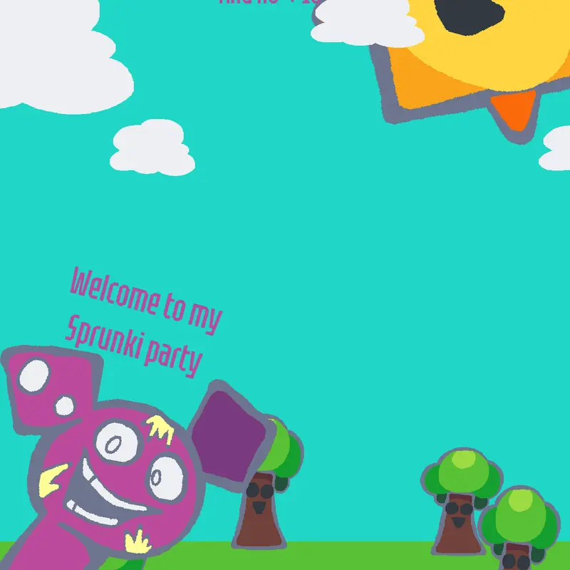 Game by @DonimusNuevo
