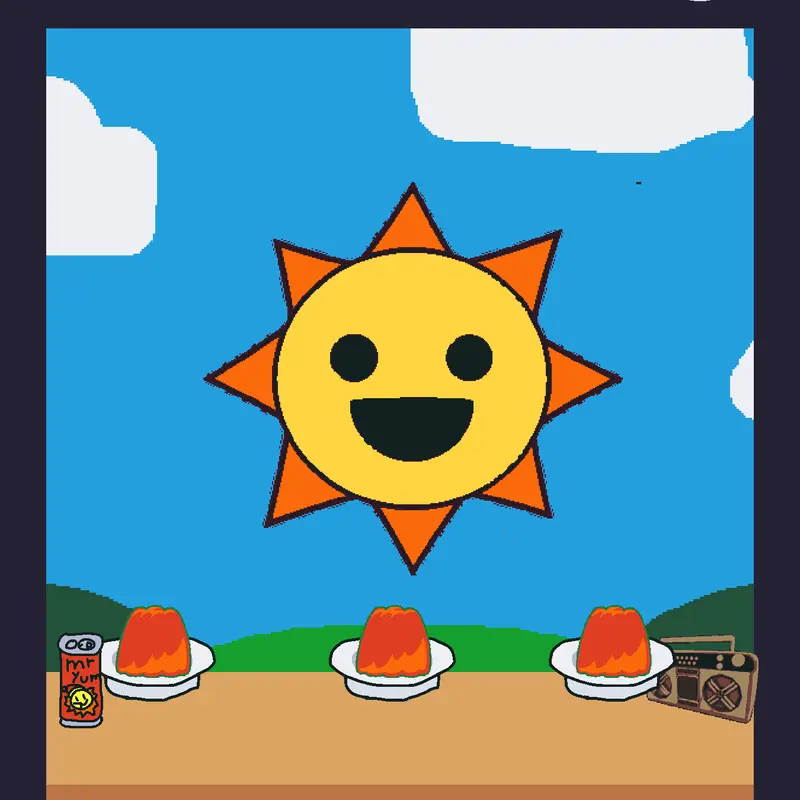 Game by @LimeLight