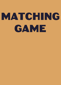 Castle Match