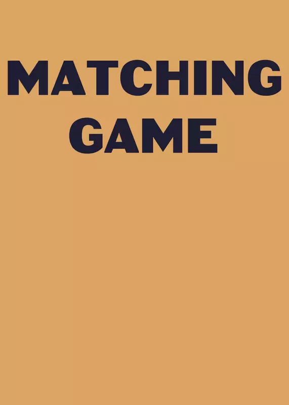 Castle Match by @BluinSpain