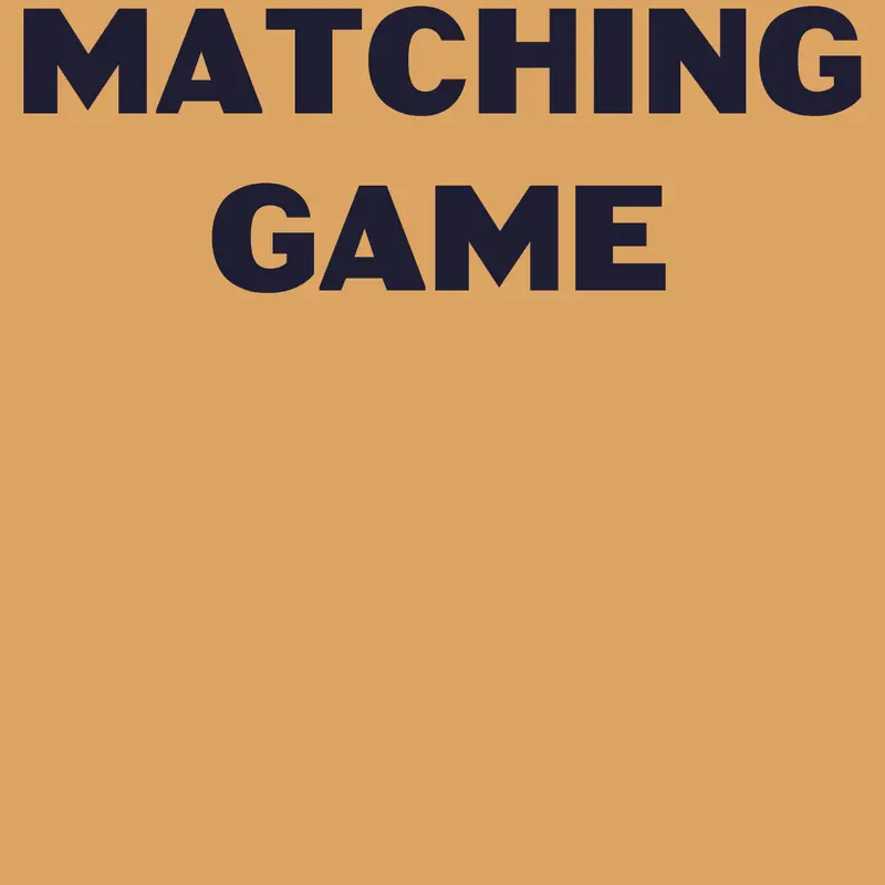 Castle Match by @BluinSpain