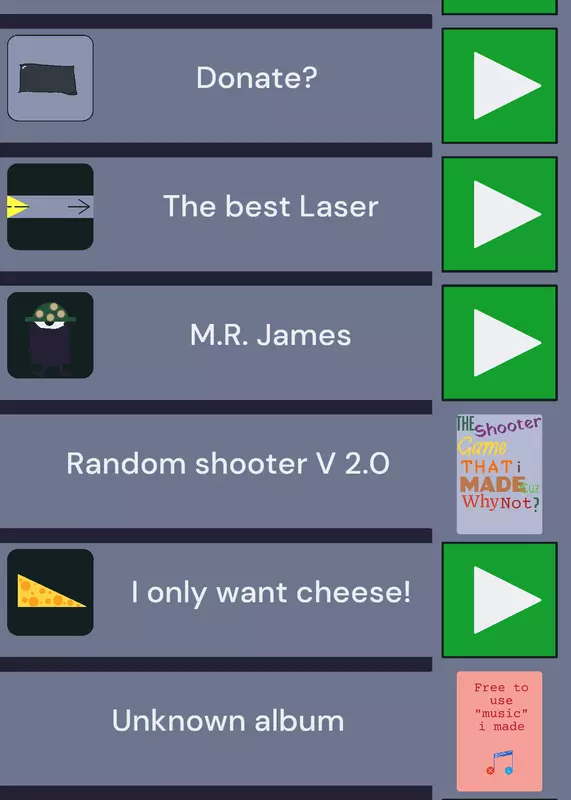 Game by @Marduk7878