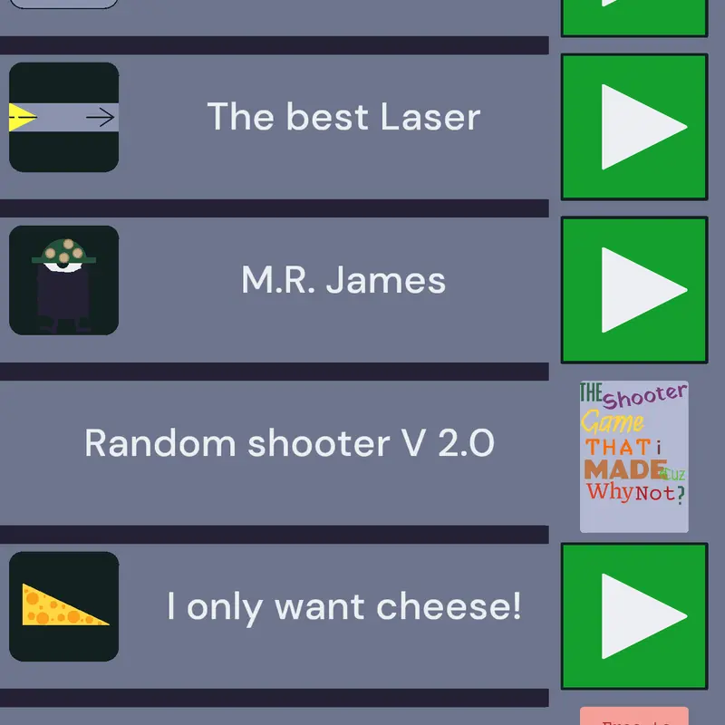 Game by @Marduk7878