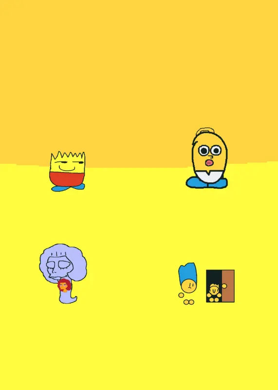 Game by @AzelloB