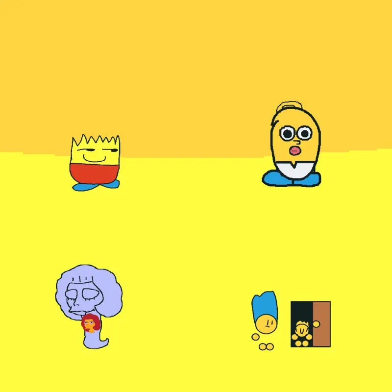 Game by @AzelloB