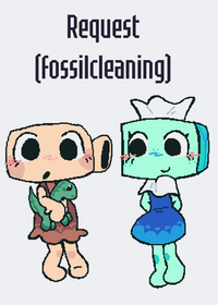 I love this ship