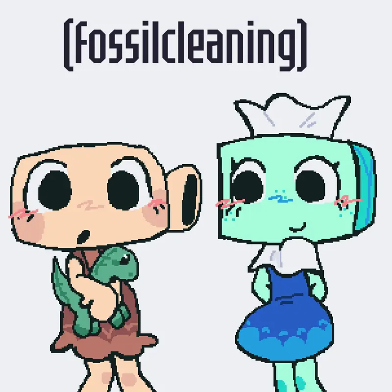 Game by @animal-hospital_fan