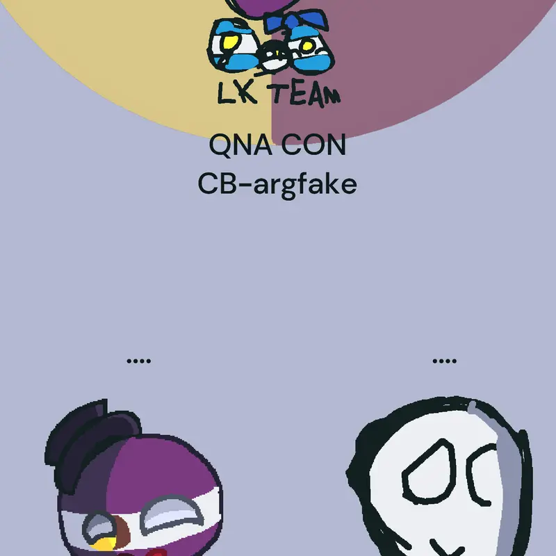 Game by @CB-Argfake