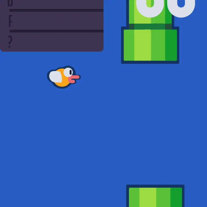 Game by @namename