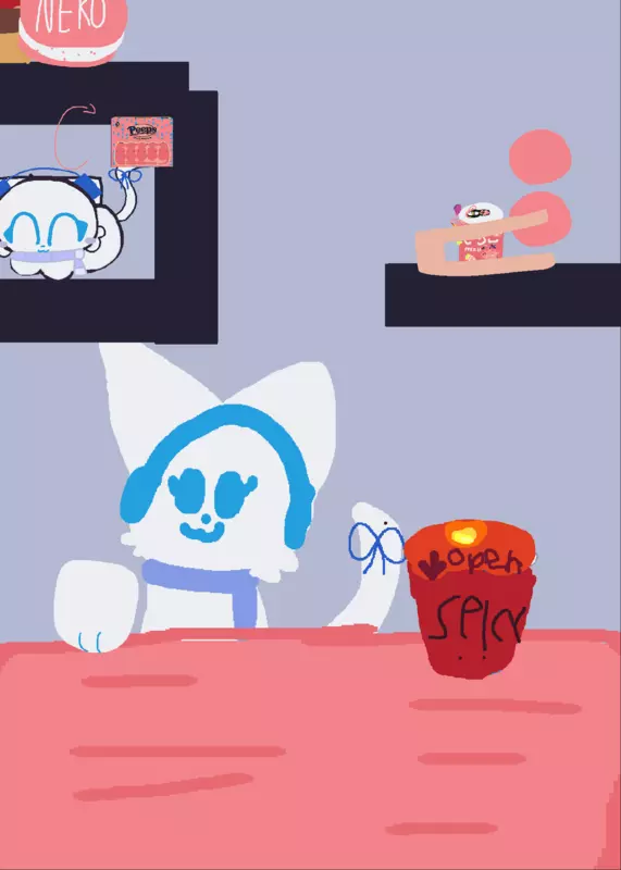Game by @superlitverity