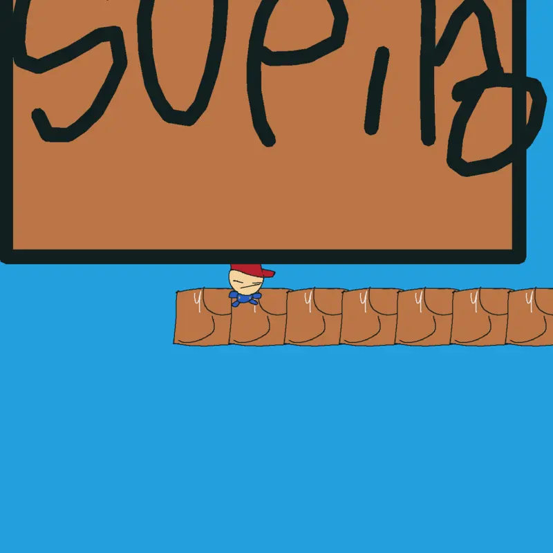 Game by @roboroto