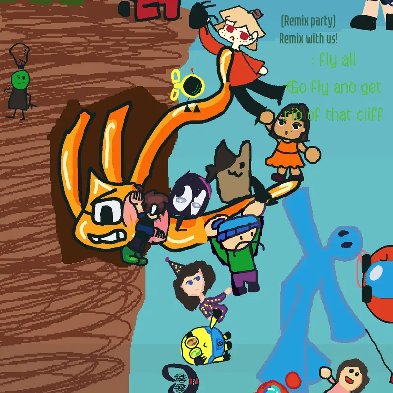 Game by @wanacode