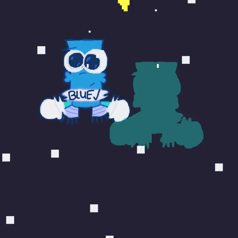 Game by @KRCRAETS