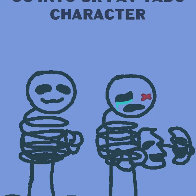 Game by @-_DoodlDoesArtz_-