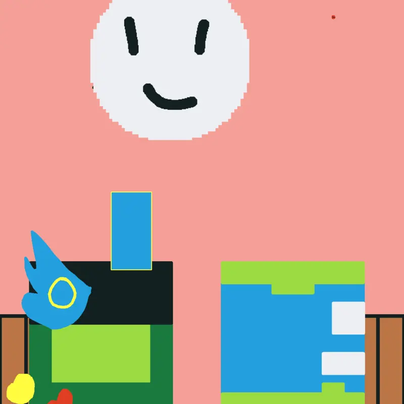 Game by @joao-gabriel2014