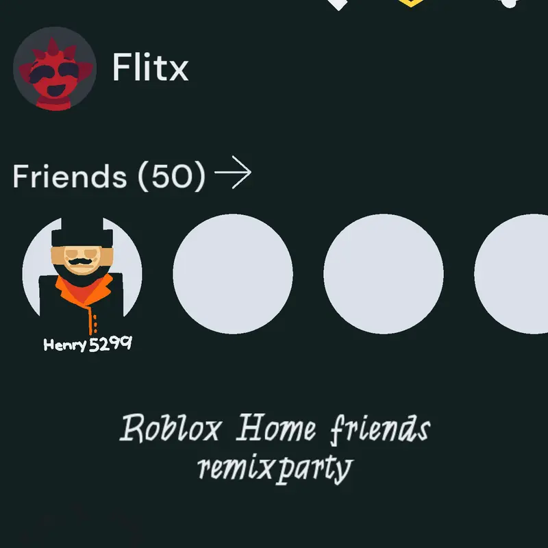 Game by @Henry-Xavier