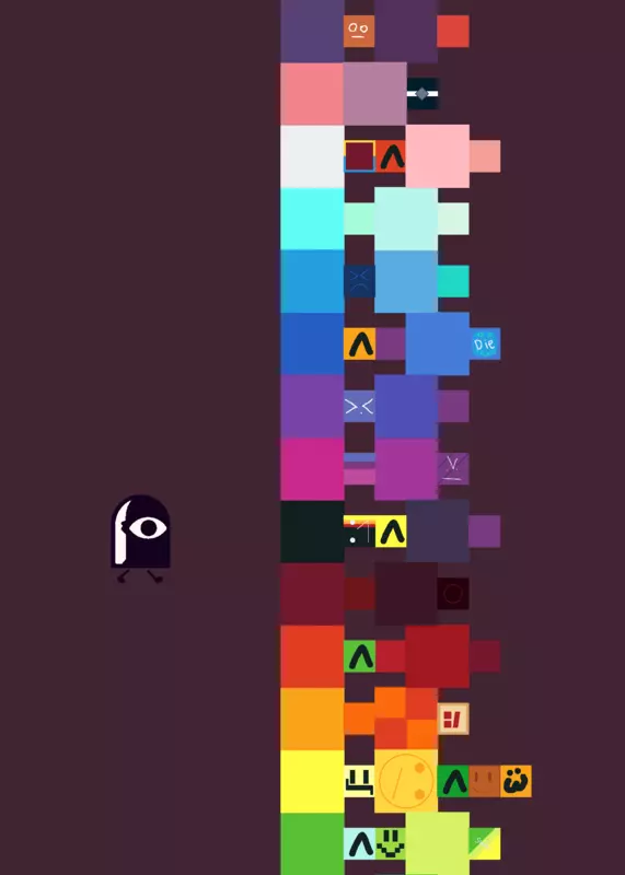 Game by @ChazmoArts