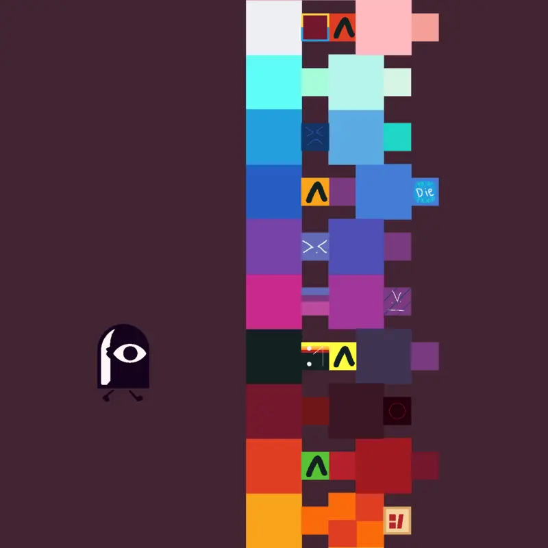 Game by @ChazmoArts