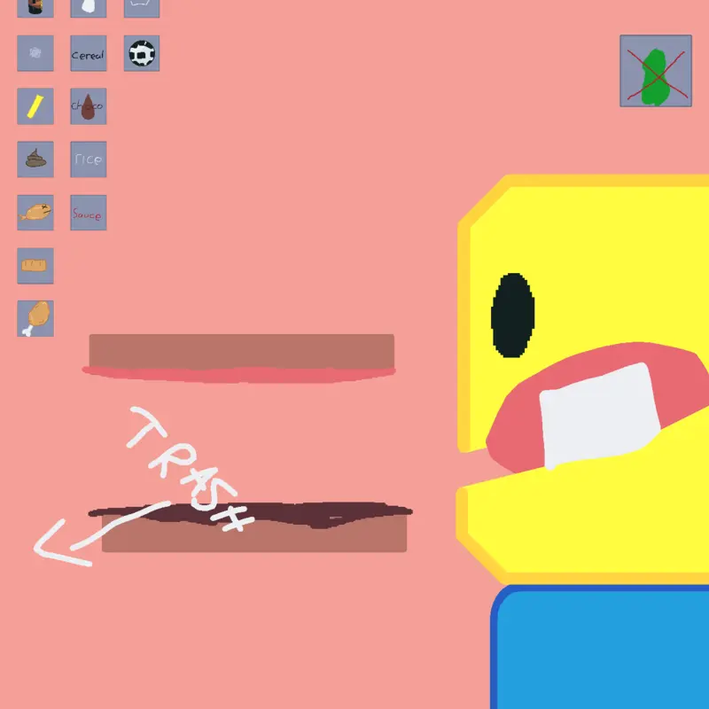 Game by @braandme575