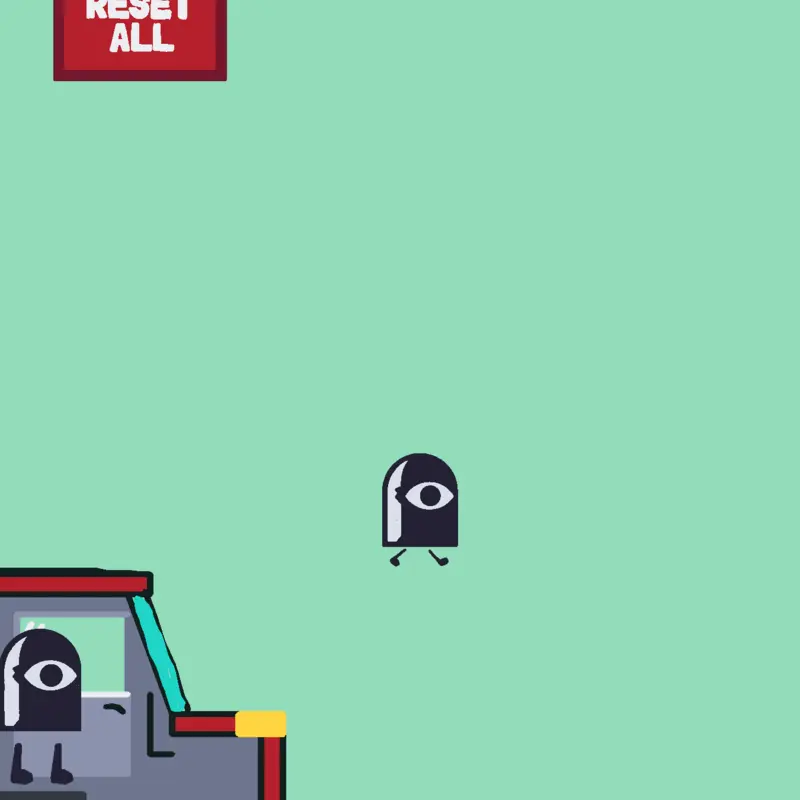 Game by @cybernetic