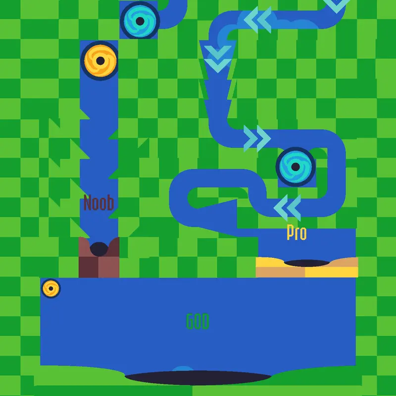 Its my first game!! by @Sandrap